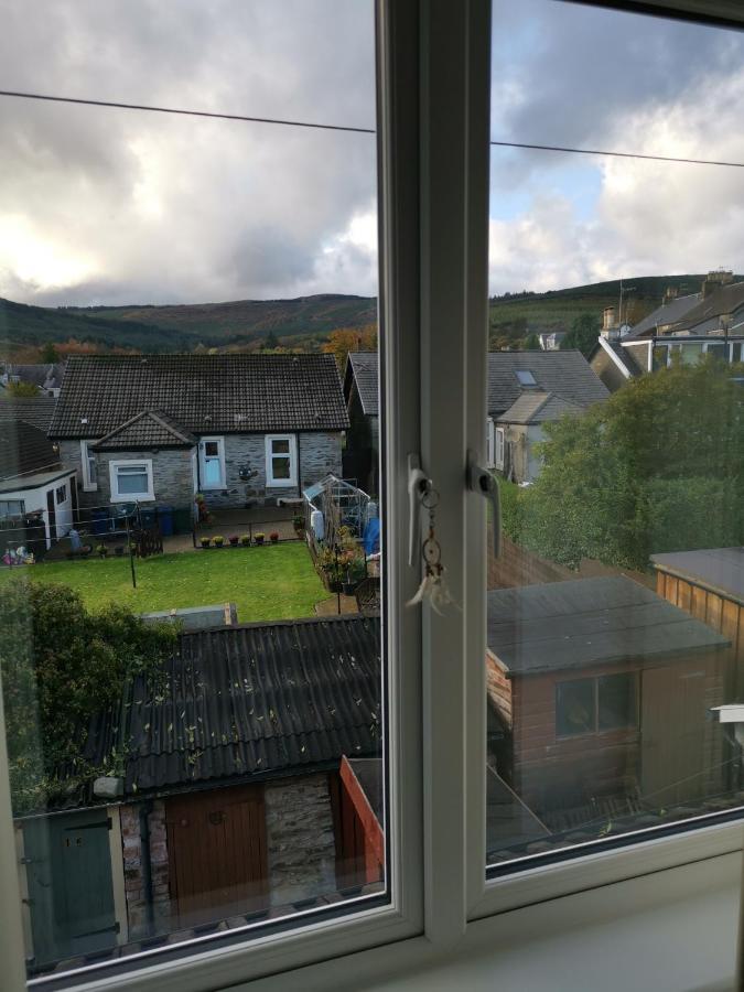 Welcome To St Helena Dunoon, A Traditional Villa Eksteriør bilde